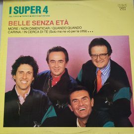 I Super 4* - Belle Senza Età