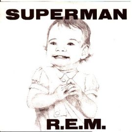 R.E.M. - Superman