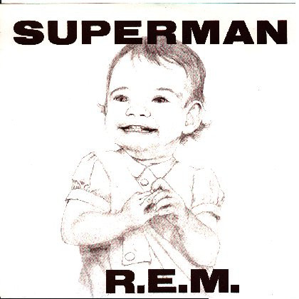 R.E.M. - Superman