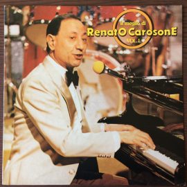 Renato Carosone - Il Meglio Di Renato Carosone Vol. 1