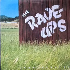The Rave-Ups - Town + Country