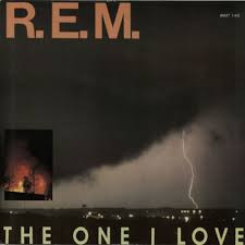 R.E.M. - The One I Love