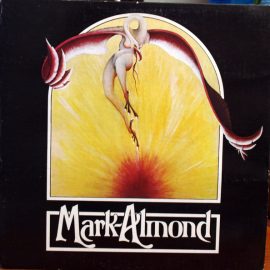 Mark-Almond - Rising