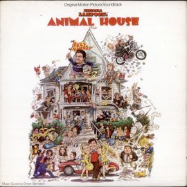 Various - National Lampoon's Animal House (Original Motion Picture Soundtrack)