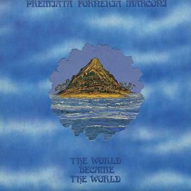 Premiata Forneria Marconi - The World Became The World