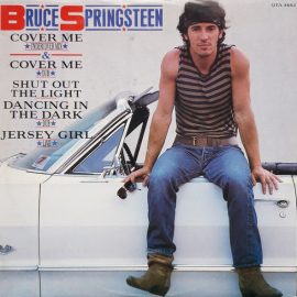 Bruce Springsteen - Cover Me