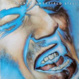 Joe Cocker - Sheffield Steel