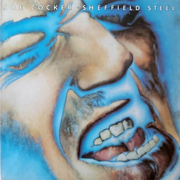 Joe Cocker - Sheffield Steel