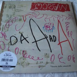 Morgan (6) - Da A Ad A
