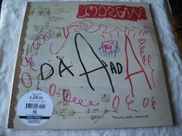 Morgan (6) - Da A Ad A