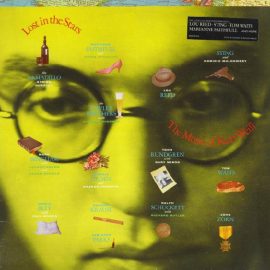 Various - Lost In The Stars - The Music Of Kurt Weill