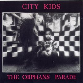 City Kids - The Orphans Parade