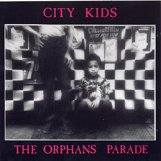 City Kids - The Orphans Parade