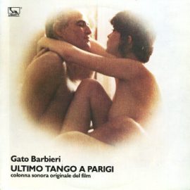 Gato Barbieri - Ultimo Tango A Parigi (Colonna Sonora Originale Del Film)