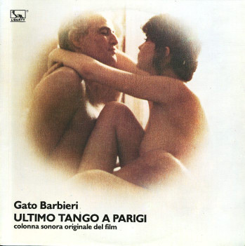 Gato Barbieri - Ultimo Tango A Parigi (Colonna Sonora Originale Del Film)