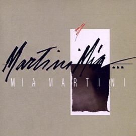 Mia Martini - Martini Mia...