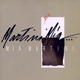 Mia Martini - Martini Mia...