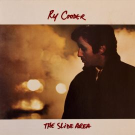 Ry Cooder - The Slide Area