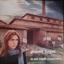 Gianni Togni - In Una Simile Circostanza