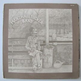 The Marshall Tucker Band - Where We All Belong