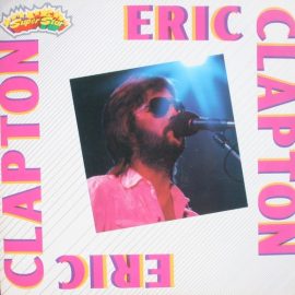 Eric Clapton - Il Blues Di Eric Clapton