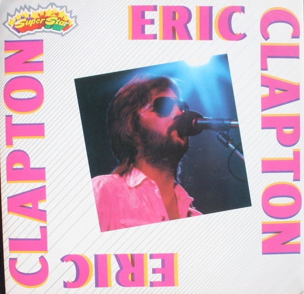 Eric Clapton - Il Blues Di Eric Clapton