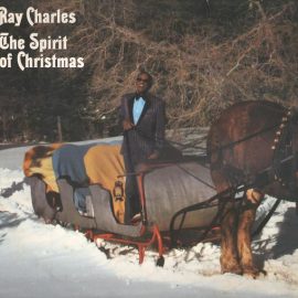 Ray Charles - The Spirit Of Christmas