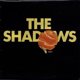 The Shadows - Tasty