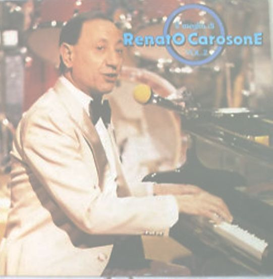 Renato Carosone - Il Meglio Di Renato Carosone Vol. 2