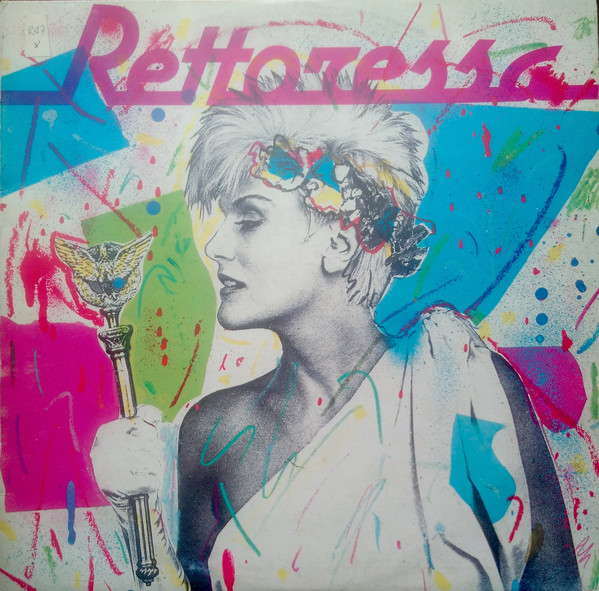 Rettore - Rettoressa