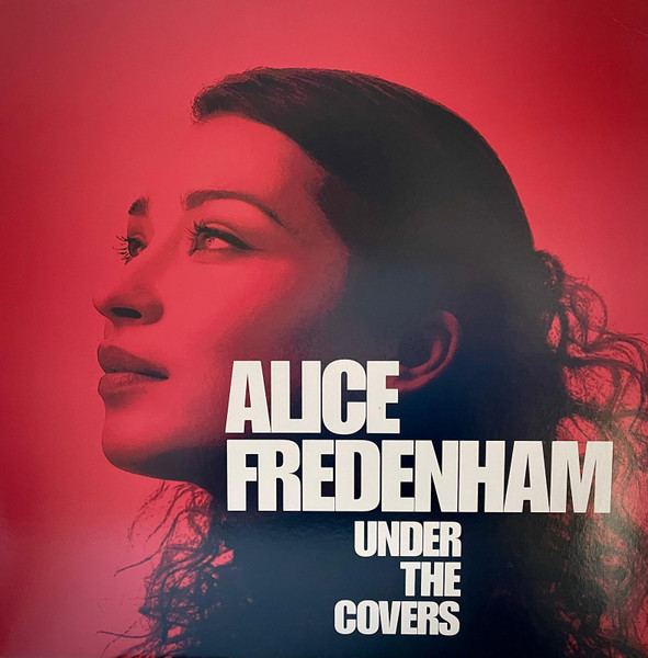 Alice Fredenham - Under The Covers