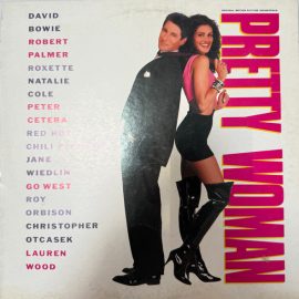 Various - Pretty Woman (Original Motion Picture Soundtrack)