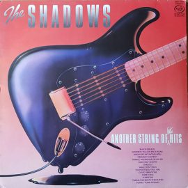 The Shadows - Another String Of Hot Hits