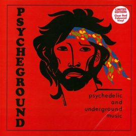 The Psycheground Group - Psychedelic And Underground Music