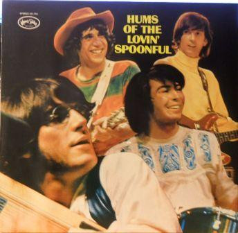 The Lovin' Spoonful - Hums Of The Lovin' Spoonful