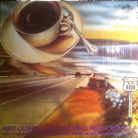 Mike Oldfield & Sally Oldfield & Pekka Pohjola - US - 101