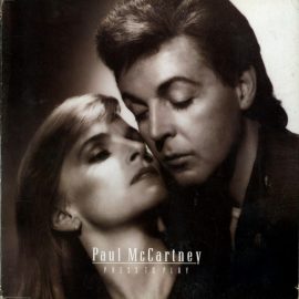 Paul McCartney - Press To Play