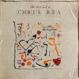 Chris Rea - The Very Best Of