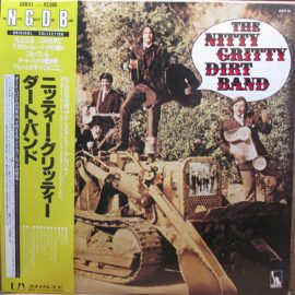 The Nitty Gritty Dirt Band* - The Nitty Gritty Dirt Band
