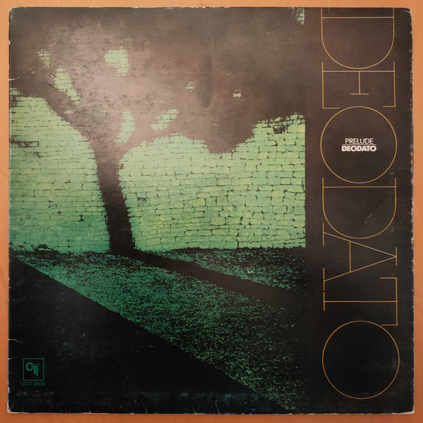Eumir Deodato - Prelude