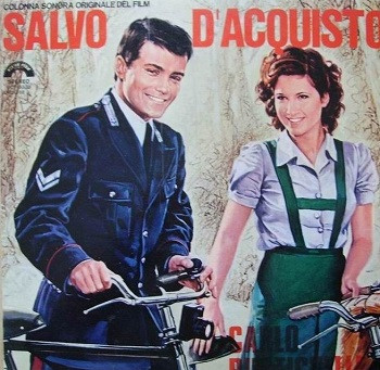 Carlo Rustichelli - Salvo D'Acquisto