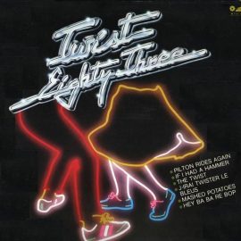 Twist '82 / Bob Mitchell E la Sua Orchestra* - Twist Eighty Three