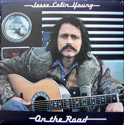 Jesse Colin Young - On The Road