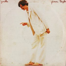 James Taylor (2) - Gorilla