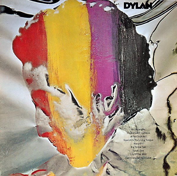Bob Dylan - Dylan