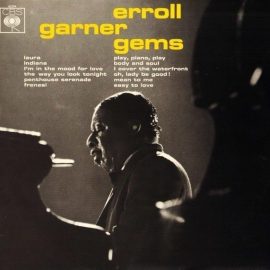 Erroll Garner - Gems
