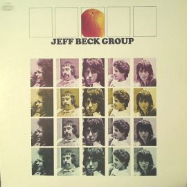 Jeff Beck Group - Jeff Beck Group