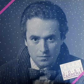 Jose Carreras* - Merry Christmas