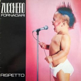 Zucchero - Rispetto