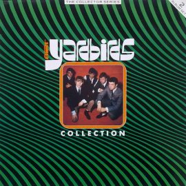 The Yardbirds - The Yardbirds Collection
